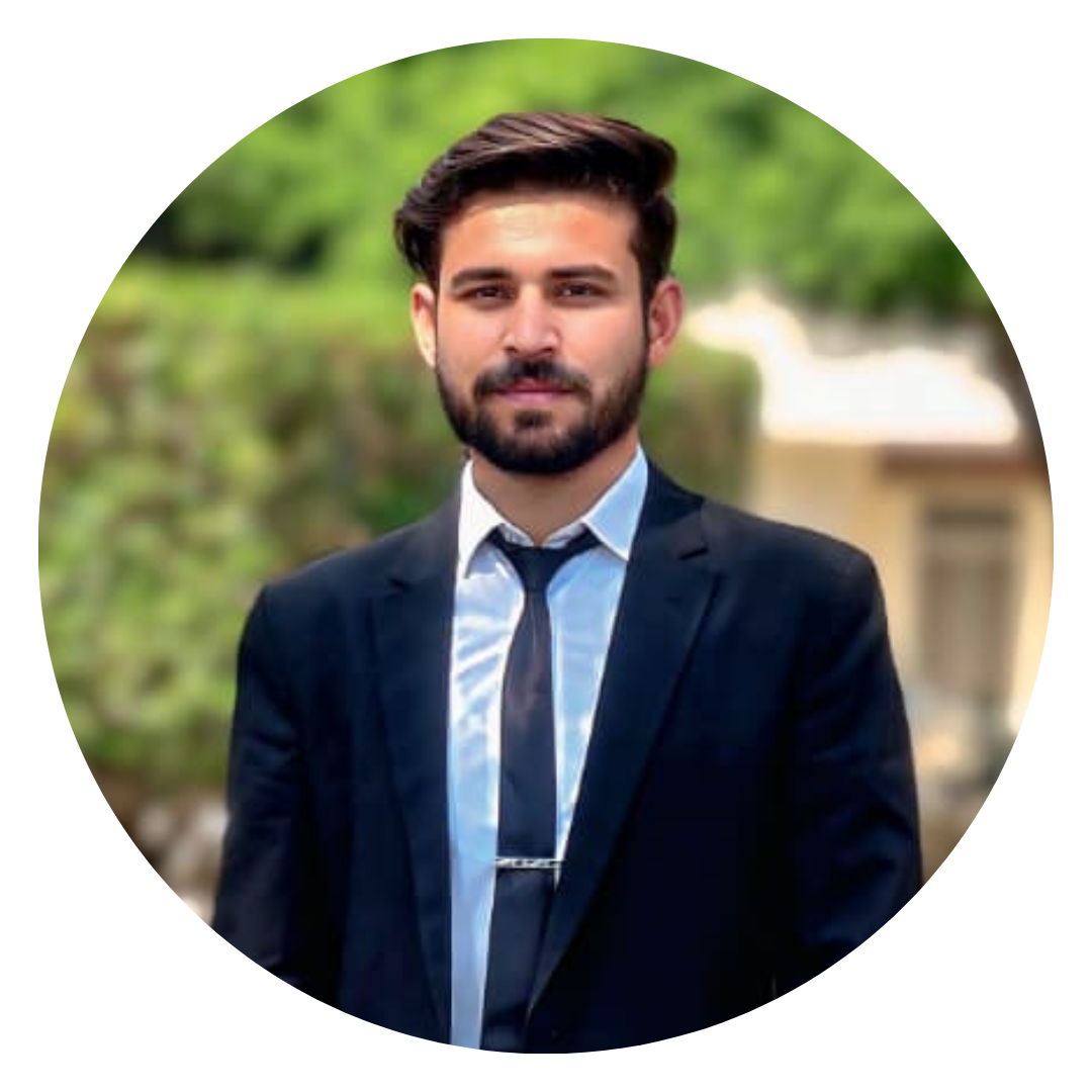 Usama Khadim- Team E Com Xpert
